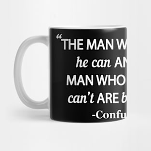 The Power of Thought Mug